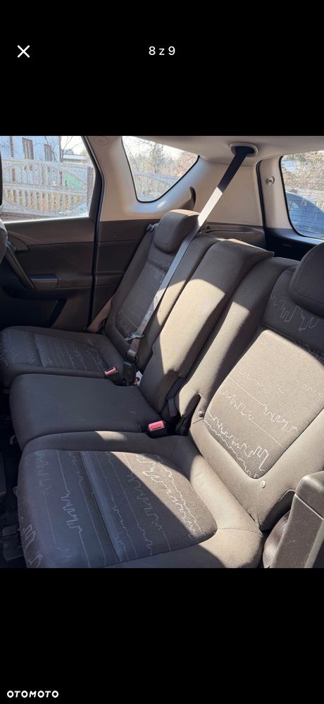 Opel Meriva 1.3 CDTI Cosmo - 8