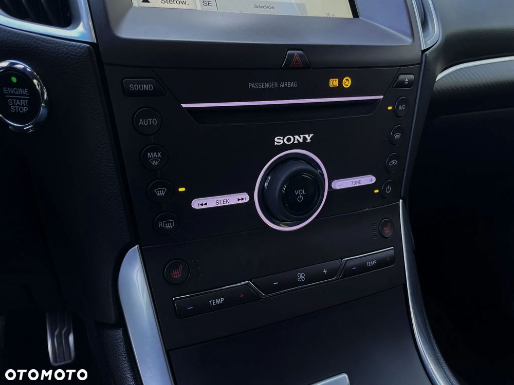 Ford Edge 2.0 TDCi Twin-Turbo 4WD Sport - 30