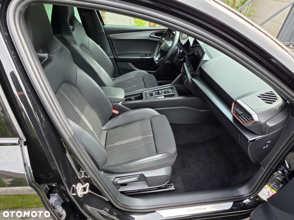 Cupra Leon - 6