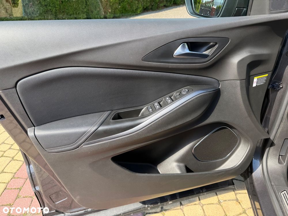 Opel Grandland X Plug-in-Hybrid4 1.6 DI Start/Stop Ultimate - 18