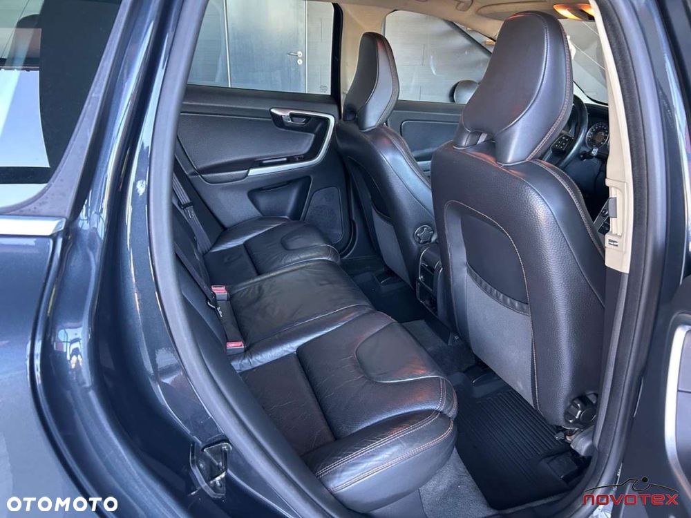 Volvo XC 60 - 17