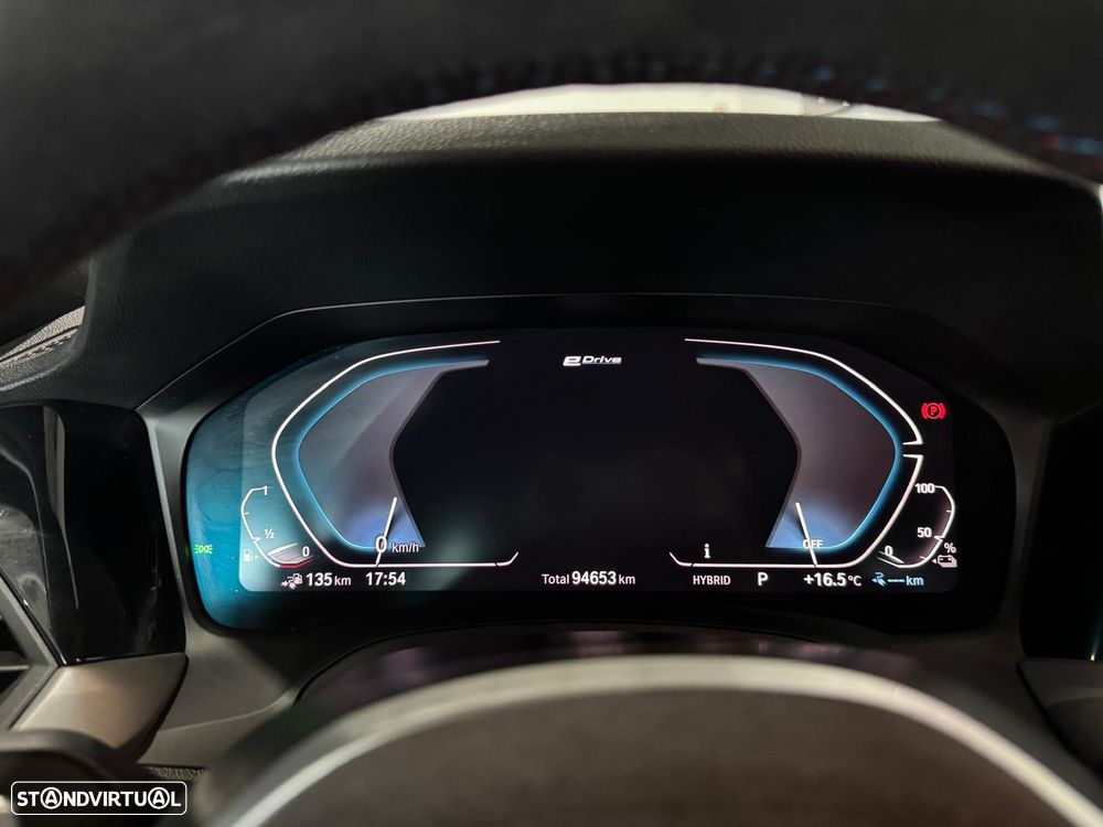 BMW 330 e Pack M Auto - 28