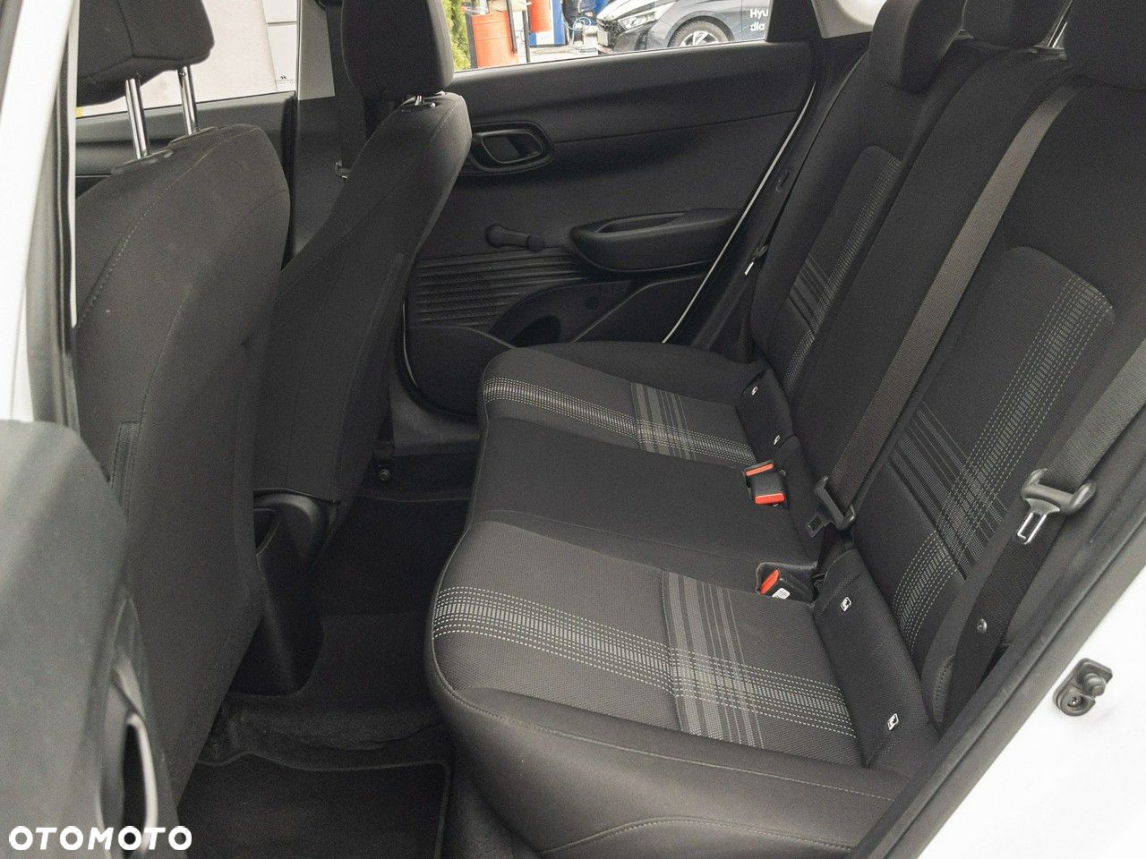 Hyundai Bayon 1.2 Pure - 23