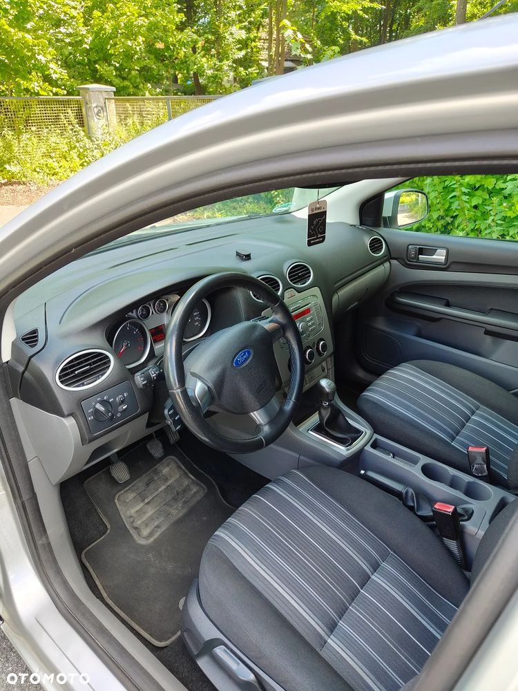 Ford Focus - 7