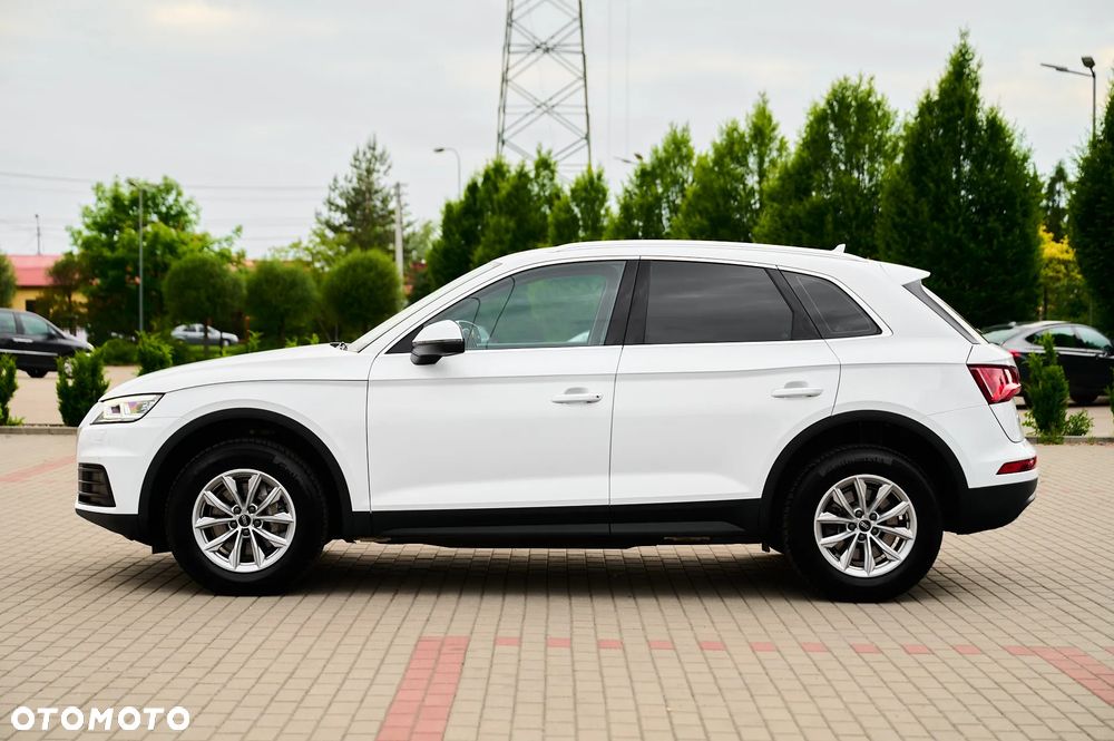 Audi Q5 - 9