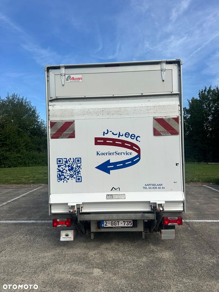 Iveco Daily 35S18 - 7