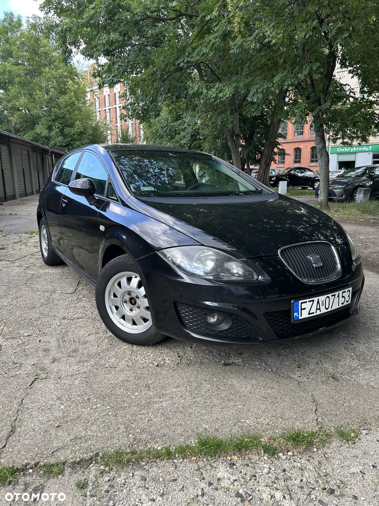 Seat Leon - 19