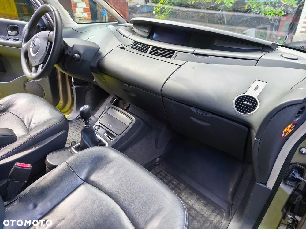 Renault Grand Espace 2.0 Expression - 20