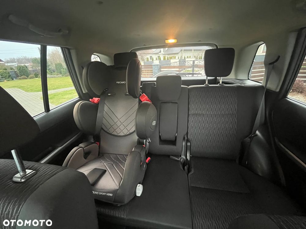 Suzuki Grand Vitara 1.9 DDiS - 13