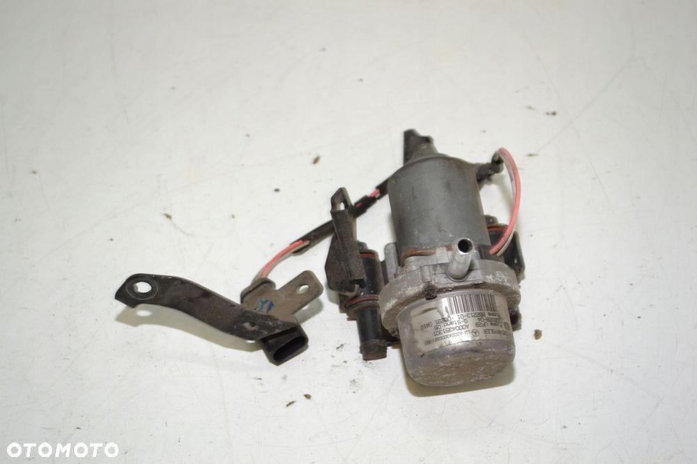 MERCEDES W208 CLK 2.3 KOMPRESSOR POMPA VACUM WAKUM A0004351301 - 4