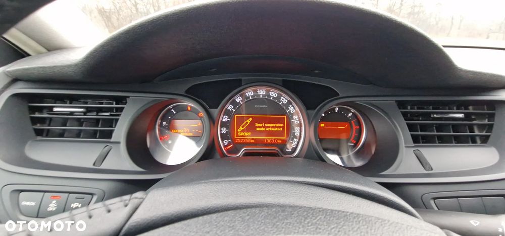 Citroën C5 2.0 HDi Selection - 38