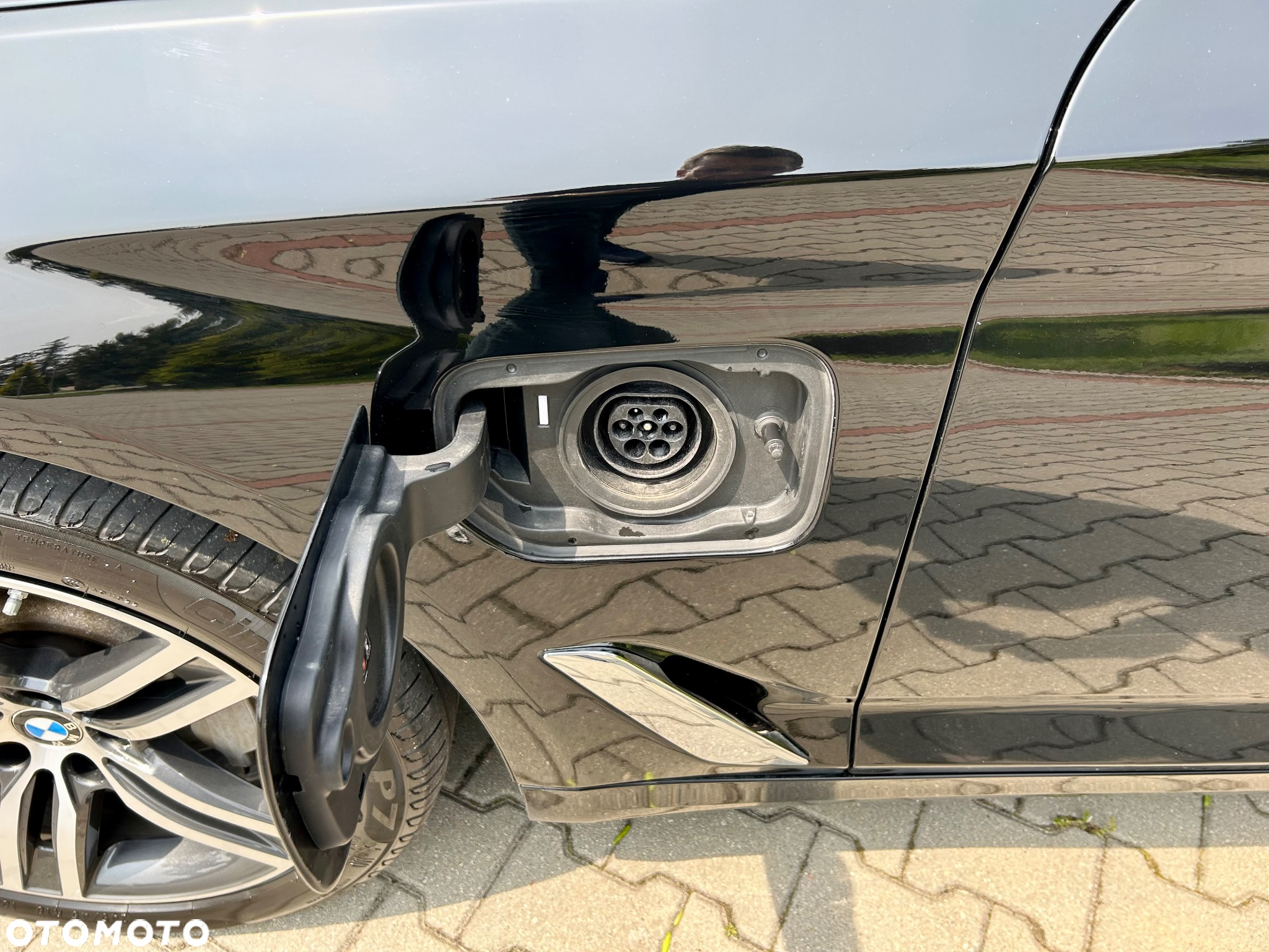 BMW Seria 5 - 24