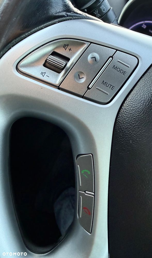 Hyundai ix35 1.7 CRDi 2WD Comfort - 19