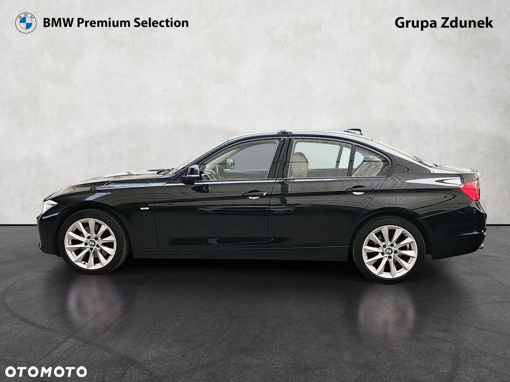 BMW Seria 3 328i xDrive - 9