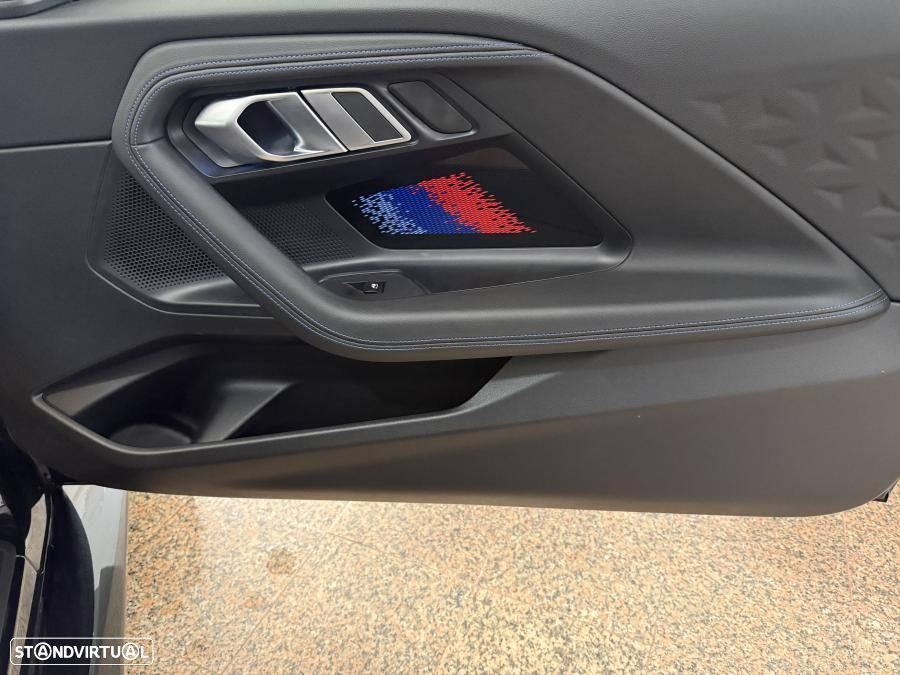 BMW M2 Auto - 7