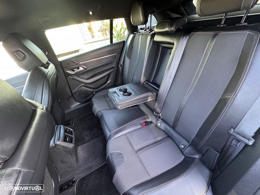 Peugeot 508 SW 1.5 BlueHDi GT EAT8 - 40