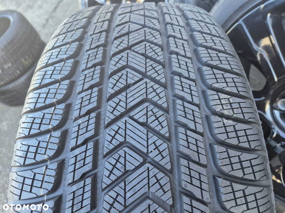 21'' KOŁA - Land Rover Range Rover OrginalneTPMS Zimowe - NOWE - 4