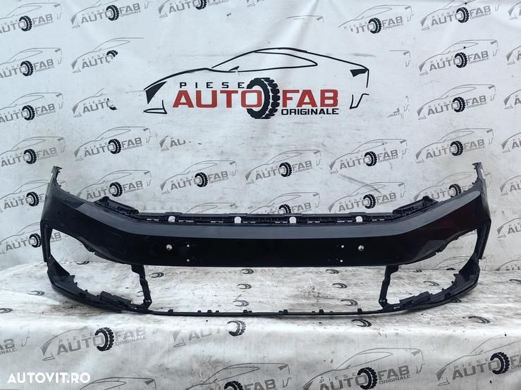 Bara fata Volkswagen Passat B8 Facelift R-line,GTE an 2019-2023 Gauri pentru 6 senzori - 1