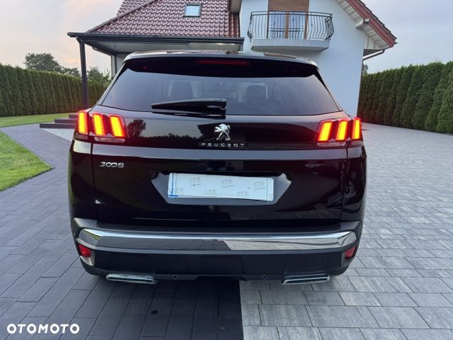 Peugeot 3008 - 6