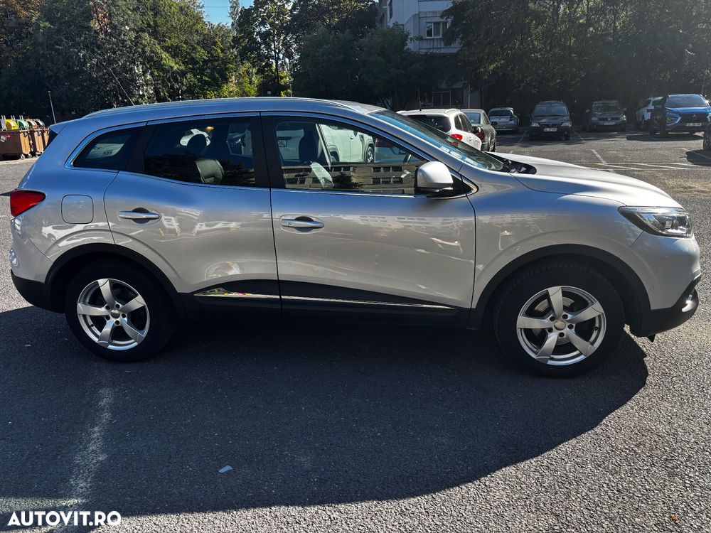 RENAULT Kadjar 2015 — imagine 2