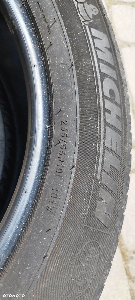 235/55/19 michelin latitude sport 3 - 2