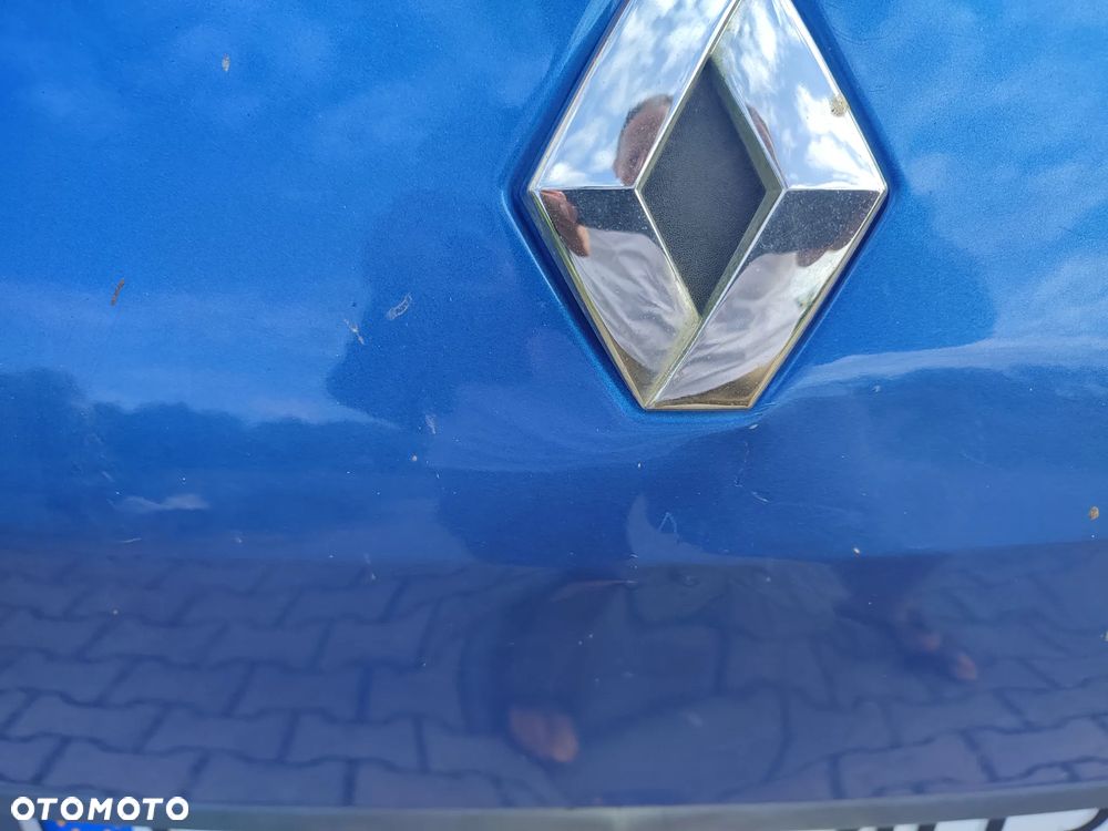 Renault Scenic 1.6 16V Dynamique - 8