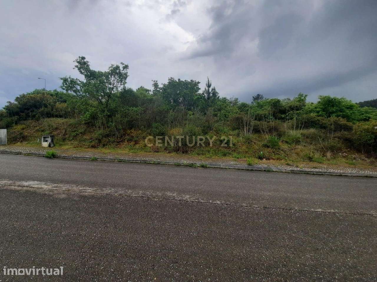 Lote de terreno para construção de moradia  unifamiliar em Barrocal - Grande imagem: 5/16