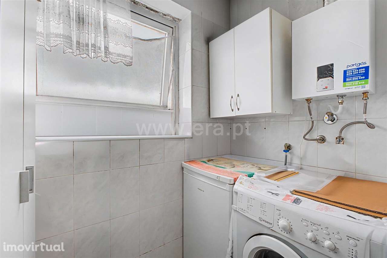 Apartamento T2 em Campo e Sobrado, Valongo - Grande imagem: 3/15