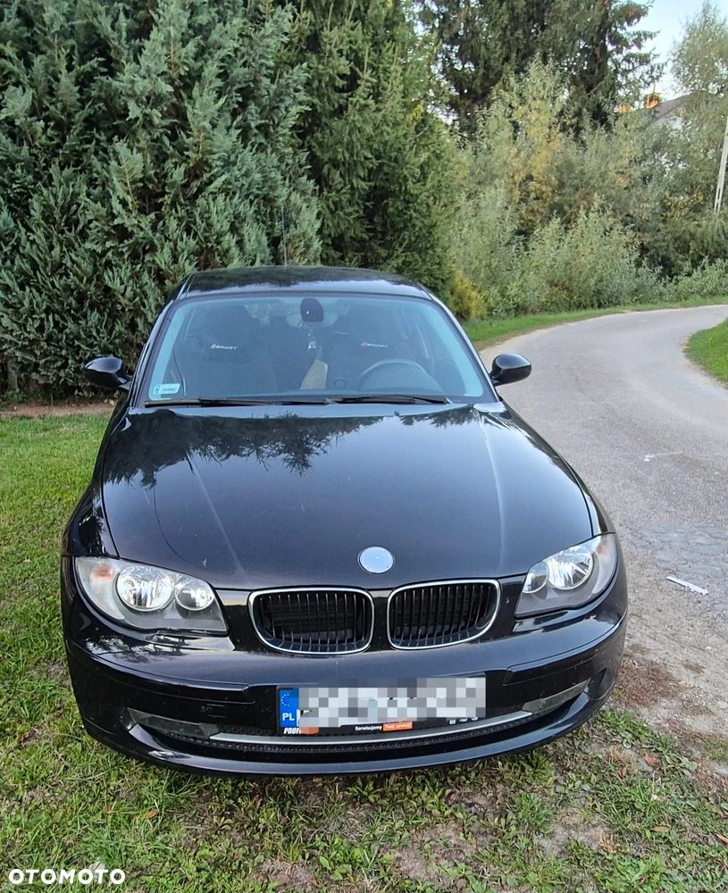 BMW Seria 1 116i - 2