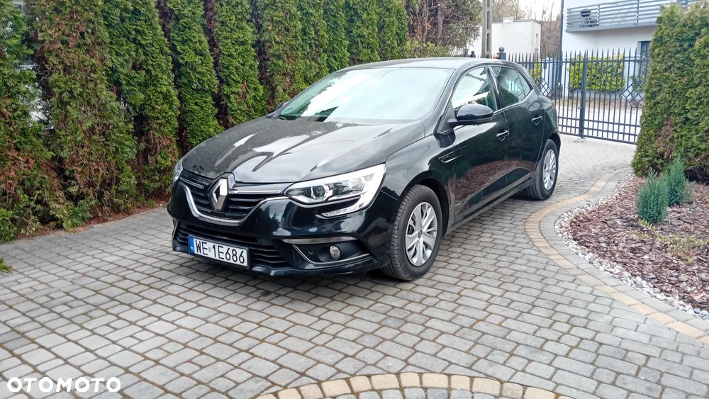 Renault Megane 1.3 TCe FAP Business - 1