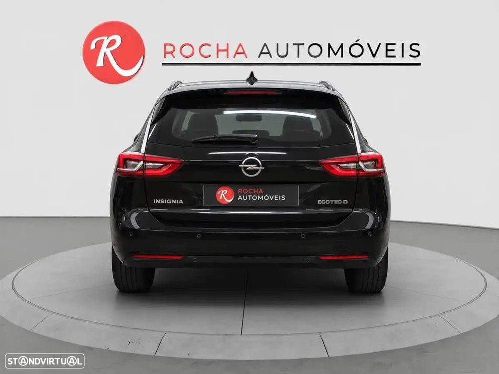 Opel Insignia Sports Tourer 1.6 CDTi Dynamic - 9