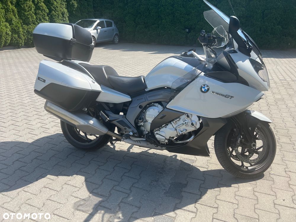 BMW K - 1