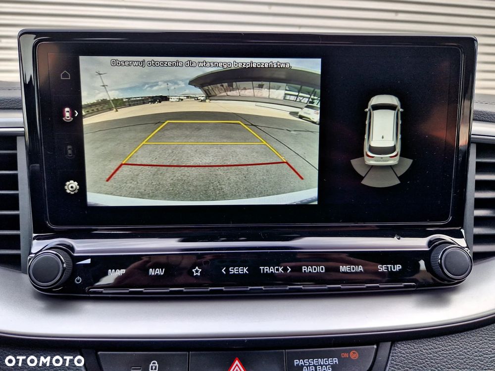 Kia Ceed 1.5 T-GDI M - 27
