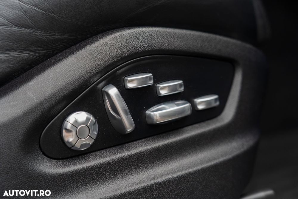 Porsche Cayenne Standard - 19