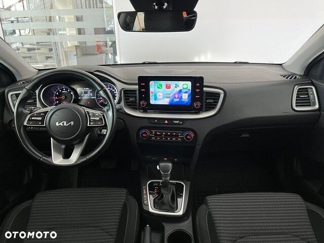 Kia Ceed 1.5 T-GDI M DCT - 18