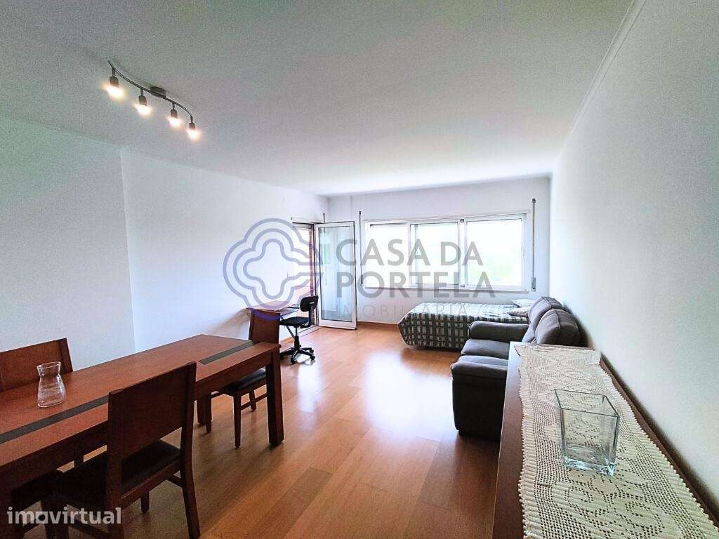 Apartamento T1 Luimar - Vaga+Arrecadação 370.000 - Grande imagem: 2/37