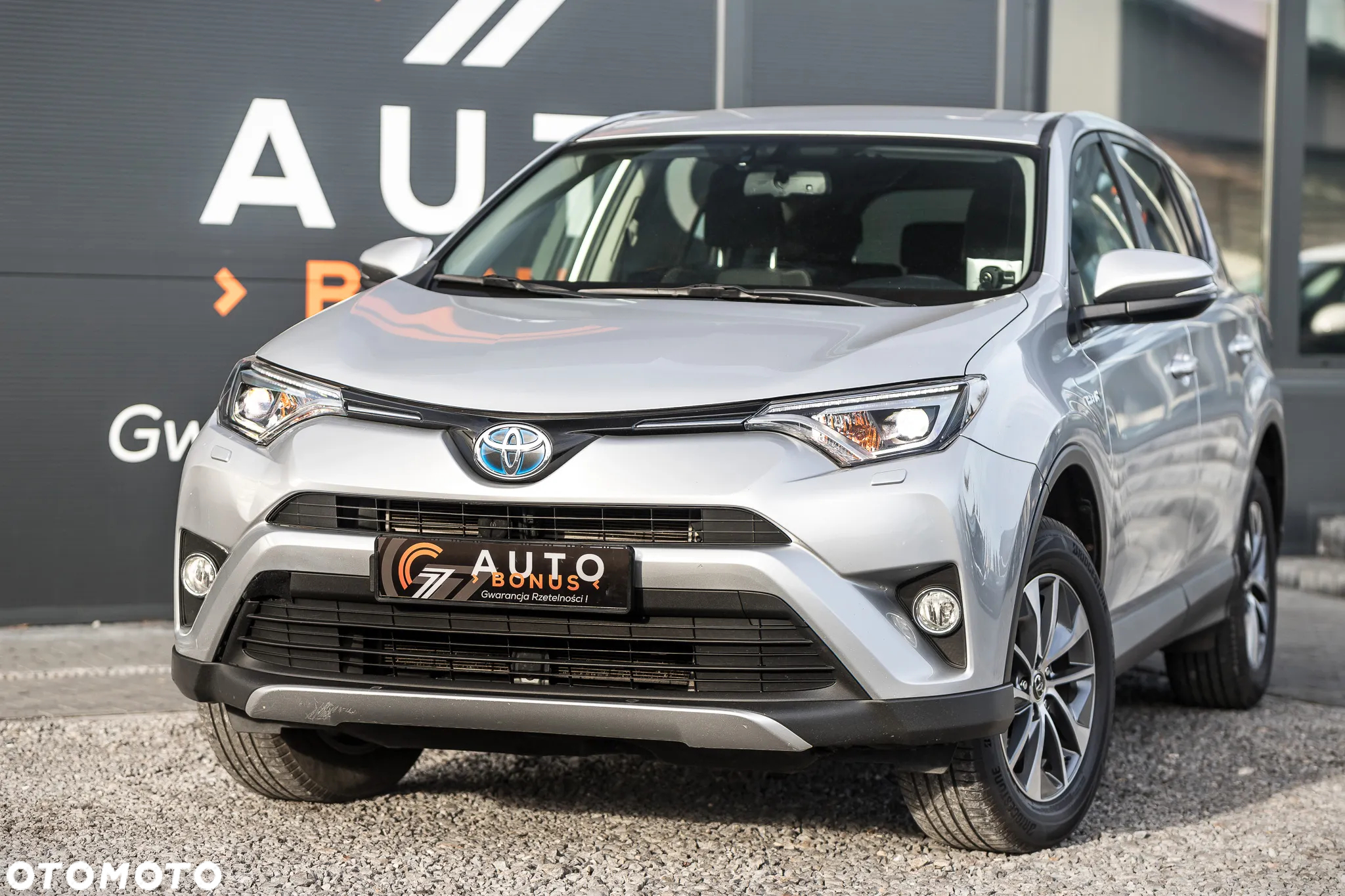 Toyota RAV4 - 2