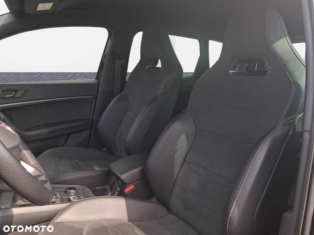 Cupra Ateca 1.5 TSI DSG - 31