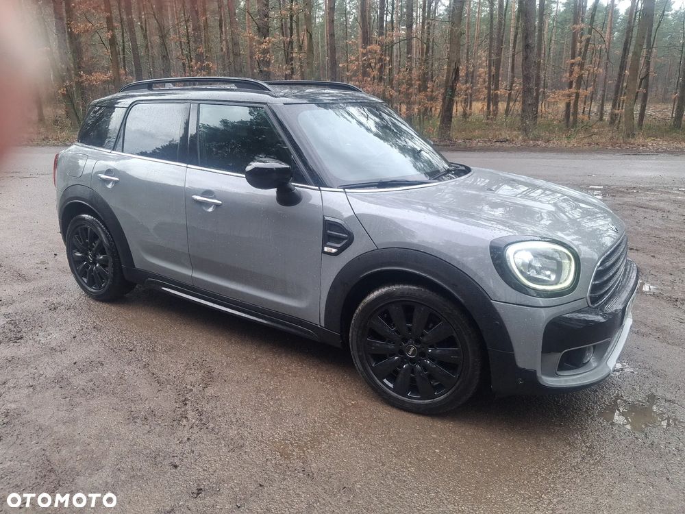 MINI Countryman Cooper D Estate Edition - 7
