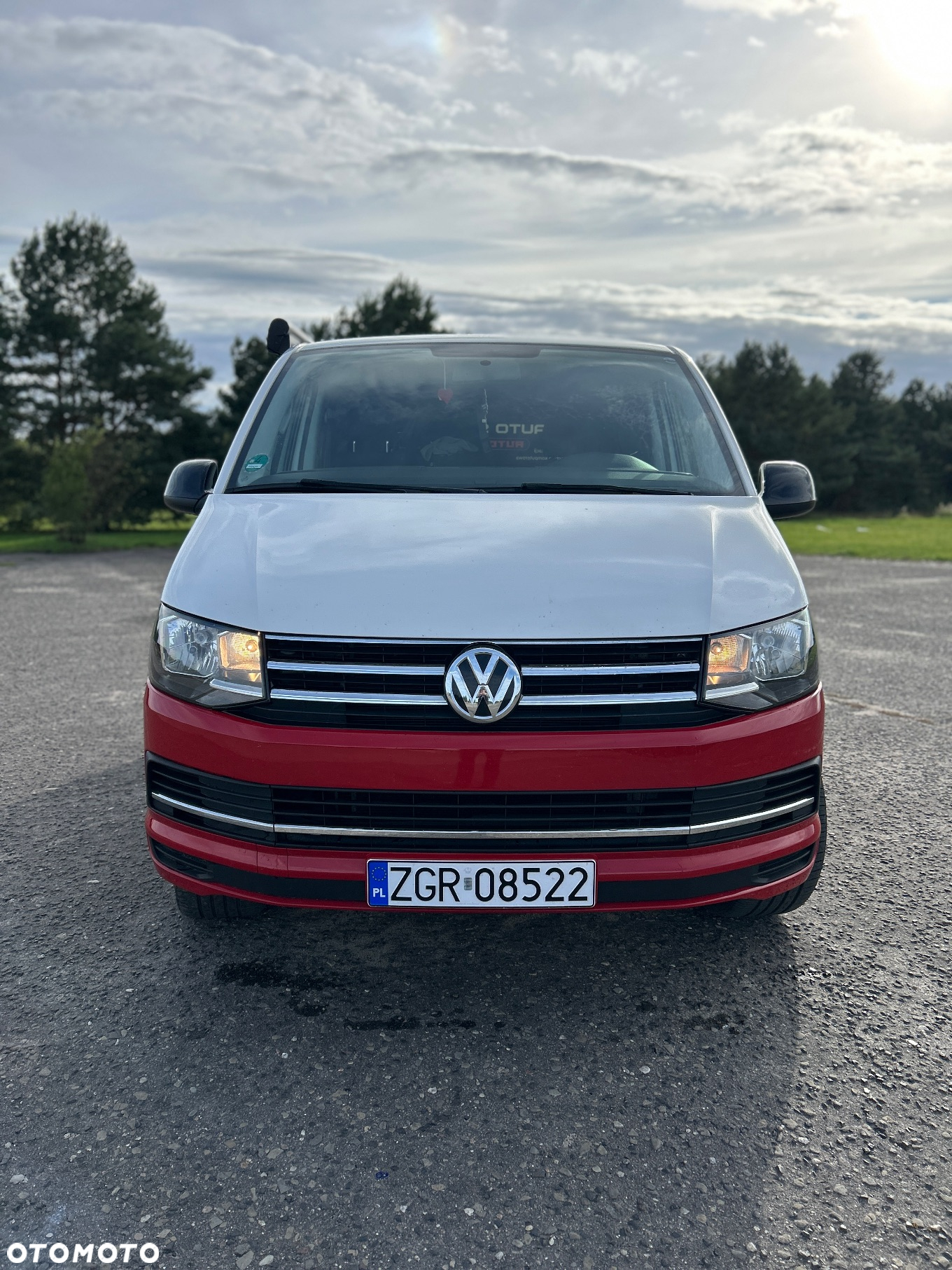 Volkswagen Transporter T6 TDI L1H1 Plus Comfortline - 8