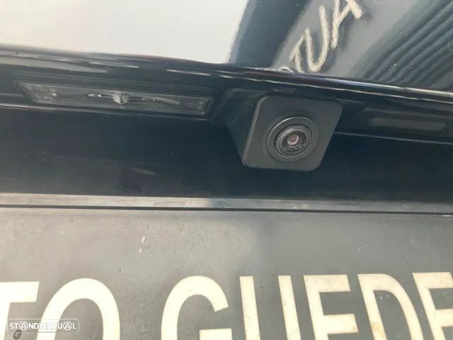 Peugeot 3008 PureTech 130 Stop & Start GPF EAT8 GT - 11