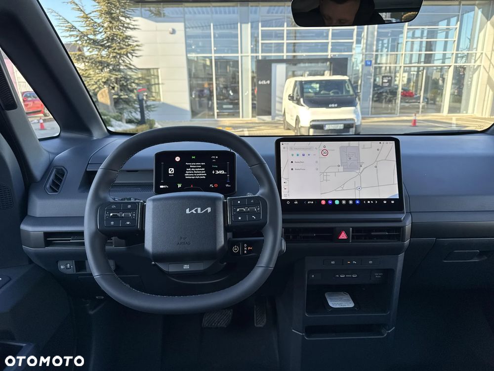 Kia PV5 - 11