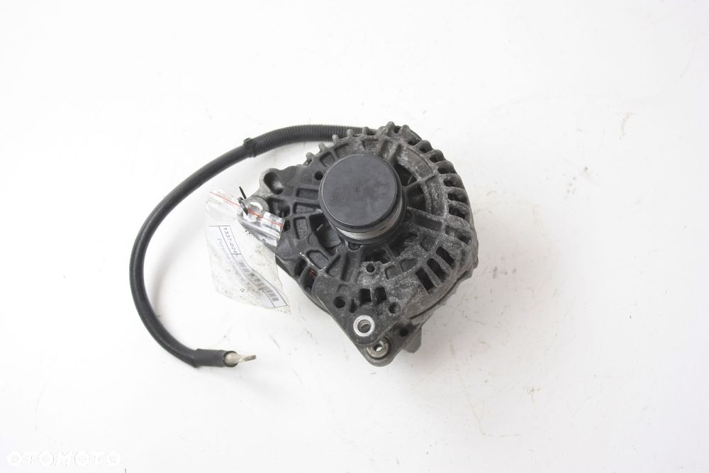 ALTERNATOR Porsche Cayenne 3.2 VR6 02-10 - 2
