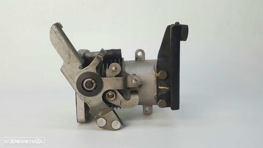 CORPO DE BORBOLETAS BMW SERIE 3 BERLINA (E36) 318I - 4
