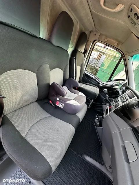 Iveco DAILY 35S13 - 20
