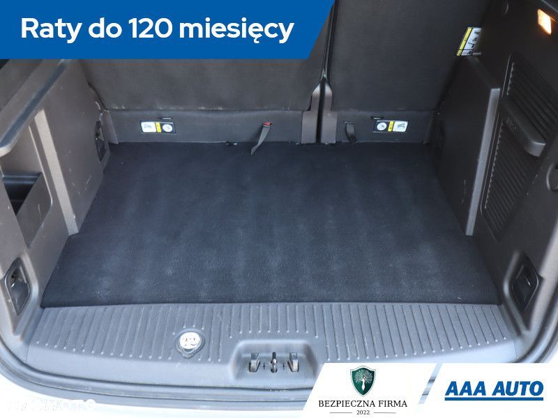 Ford Tourneo Courier - 15