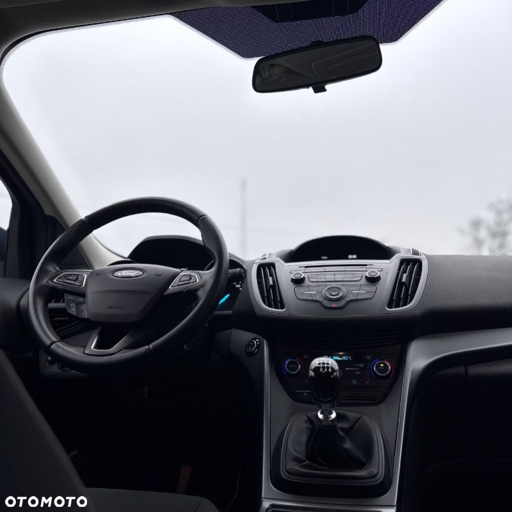 Ford Kuga 1.5 EcoBoost FWD Trend ASS - 29