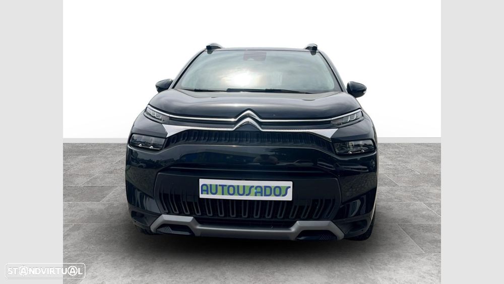 Citroën C3 1.2 PureTech Plus - 7