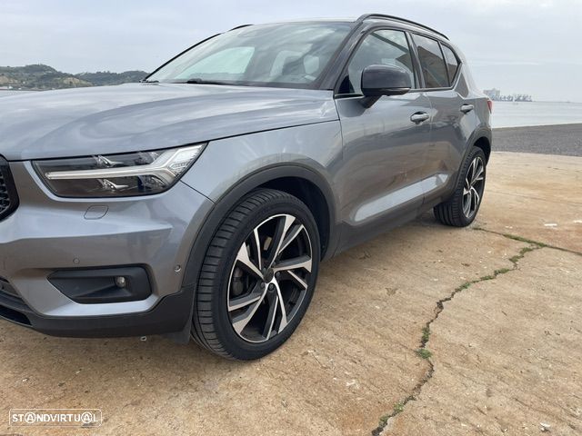 Volvo C40 - 7
