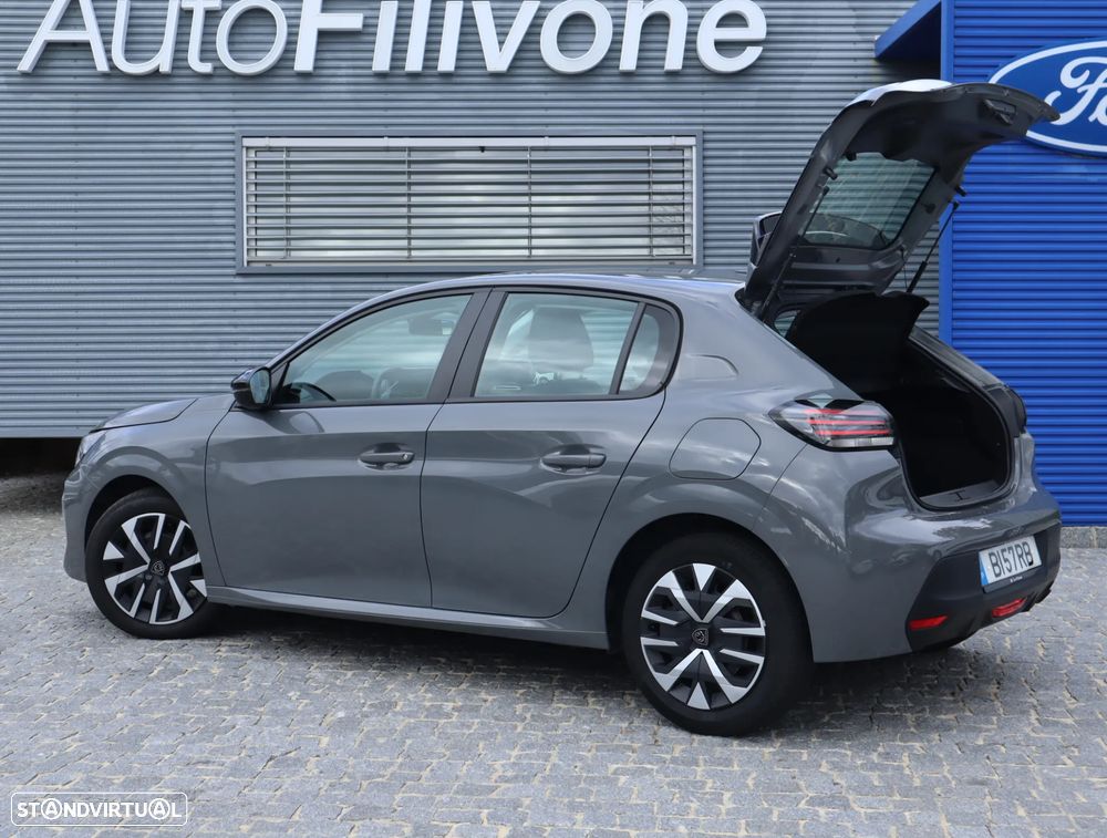 Peugeot 208 1.2 PureTech Active - 43